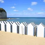 Spacieuse Maison Proche De La Yport