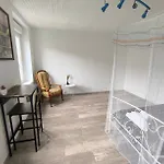 Spacieuse Maison Proche De La Yport