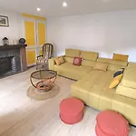 Spacieuse Maison Proche De La * Yport