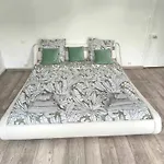 Holiday home Spacieuse Maison Proche De La Yport