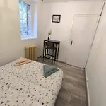 Spacieuse Maison Proche De La Vakantiehuis Yport