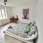 Spacieuse Maison Proche De La Vakantiehuis Yport