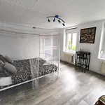 Vakantiehuis Spacieuse Maison Proche De La Yport