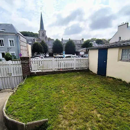 Spacieuse Maison Proche De La