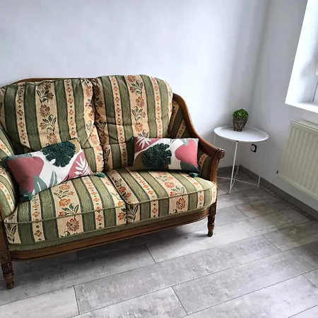 Spacieuse Maison Proche De La