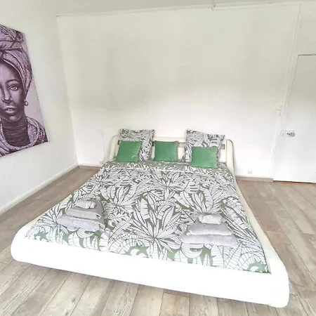 Spacieuse Maison Proche De La Holiday home