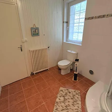 Spacieuse Maison Proche De La * Yport